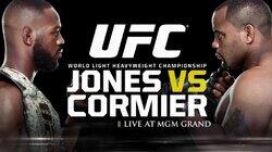 UFC 182: Jones vs. Cormier UFC 182: Jones vs. Cormier