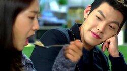 A Tense Situation Between Young Do and Kim Tan A Tense Situation Between Young Do and Kim Tan