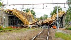 Italian Railway Debacle Italian Railway Debacle