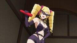 Artoria, The Calamity Artoria, The Calamity