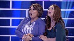 Vina Morales and Cherry Pie Picache Vina Morales and Cherry Pie Picache