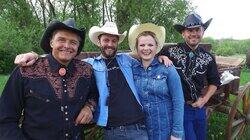 Cowboydrømmen i Montana Cowboydrømmen i Montana