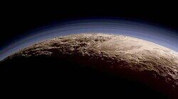 Secret History of Pluto