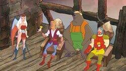 Bear-ista the Ballista-bear Bear-ista the Ballista-bear