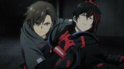 The Rebel Yuito The Rebel Yuito