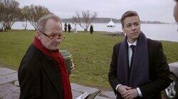 Siste hvilested Siste hvilested