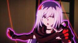 Wakana's Resolve