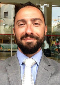 Colin Azzopardi Colin Azzopardi