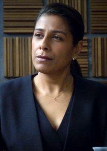 Anita Baines Anita Baines