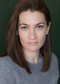Joanna Higson Joanna Higson