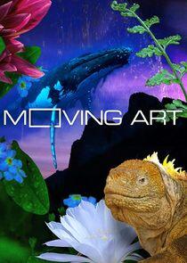 Moving Art Moving Art