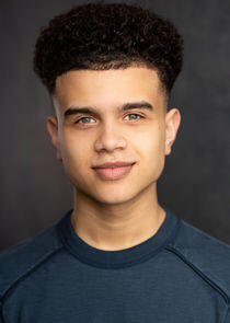 Samuel Paul Small Samuel Paul Small