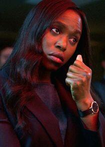 Adele Addo Adele Addo