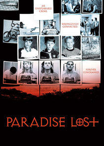 Paradise Lost Paradise Lost