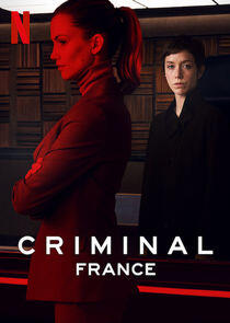 Criminal: France - Season 1 Criminal: France - Season 1