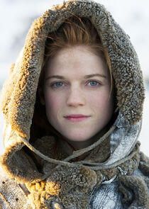 Ygritte Ygritte