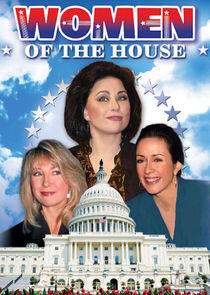Women of the House Women of the House