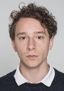 Jonathan Berlin Jonathan Berlin