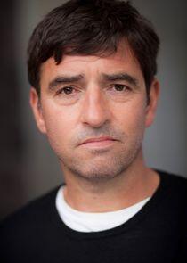 photo of Craig Cheetham photo of Craig Cheetham