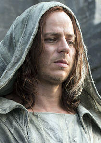 Jaqen H'ghar Jaqen H'ghar
