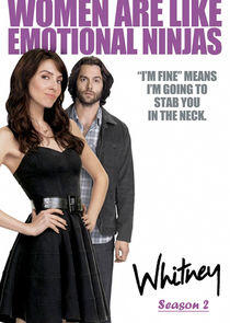 Whitney - Season 2 Whitney - Season 2