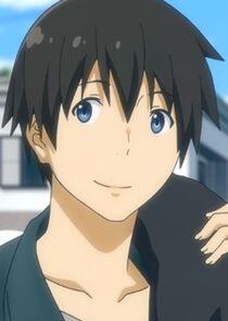 Kuramoto, Kei Kuramoto, Kei