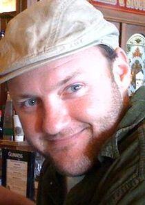 Eric Murphy Eric Murphy
