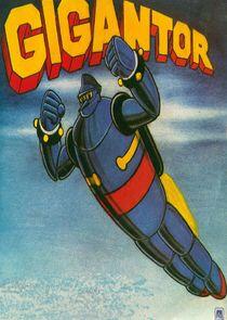 Gigantor Gigantor