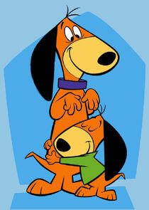 Augie Doggie and Doggie Daddy Augie Doggie and Doggie Daddy