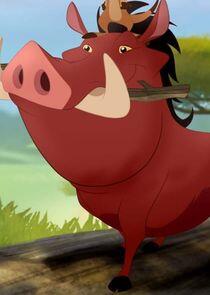 Pumbaa Pumbaa