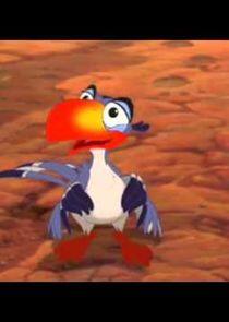 Zazu Zazu