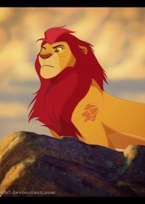 Mufasa Mufasa