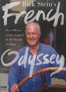 Rick Stein's French Odyssey Rick Stein's French Odyssey