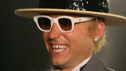 Sir Elton John Sir Elton John