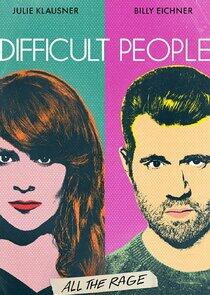 Difficult People Difficult People