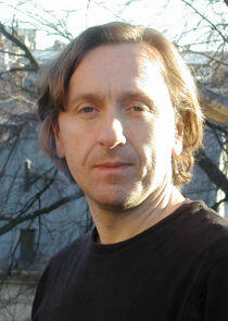 Robert Skjærstad Robert Skjærstad