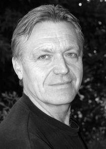 Terje Strømdahl Terje Strømdahl