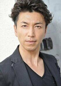 Kazuki Maehara Kazuki Maehara