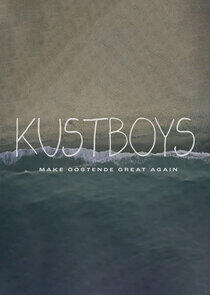 Kustboys - Season 1 Kustboys - Season 1