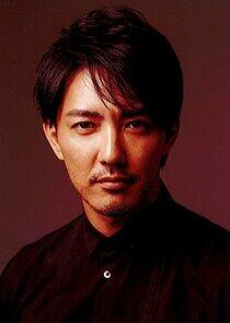 Noboru Kaneko Noboru Kaneko