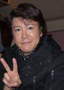 Masaru Shishido Masaru Shishido