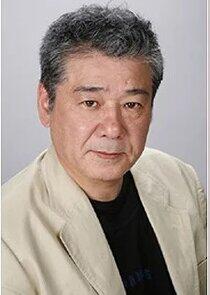 Takayuki Godai Takayuki Godai