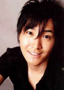 Kohei Yamamoto Kohei Yamamoto