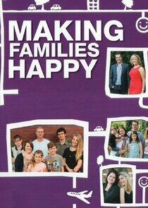 Making Families Happy Making Families Happy