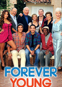 Forever Young Forever Young