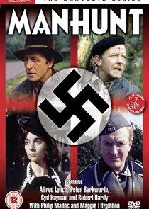 Manhunt Manhunt