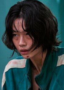 Kang Sae Byuk Kang Sae Byuk