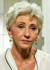 Marie-Rose De Putter Marie-Rose De Putter