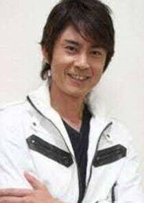 Issei Hirota Issei Hirota