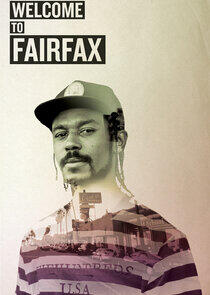 Welcome to Fairfax Welcome to Fairfax